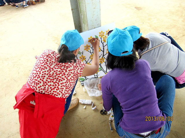Teambuilding 2013: LG-VINA, chung sức - lớn mạnh - thành công (7,8-6-2013)